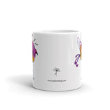 Silly Bird Mug - What-What?