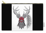 Face Paint - Carry-All Pouch
