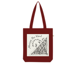 Be Kind Organic Tote Bag