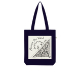 Be Kind Organic Tote Bag