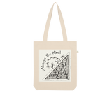 Be Kind Organic Tote Bag