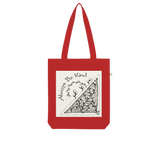 Be Kind Organic Tote Bag