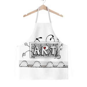 Art Classic Apron