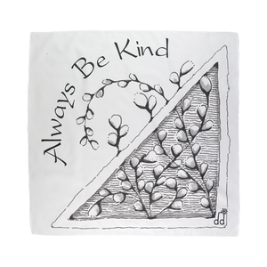 Be Kind Bandana