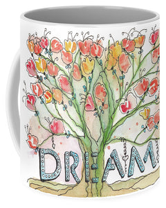 Dream Tree Light - Mug