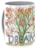 Dream Tree Light - Mug