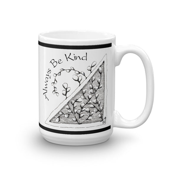 Be Kind Mug