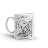 Be Kind Mug