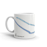 Silly Bird Mug - Mr. Honkers Sideways