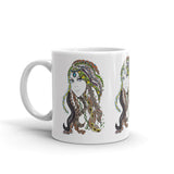 Boho Babe Mug