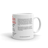 Meditation Medication Mug