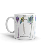 Silly Bird Mug - Bird Parade