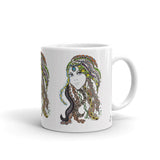 Boho Babe Mug