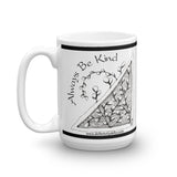 Be Kind Mug