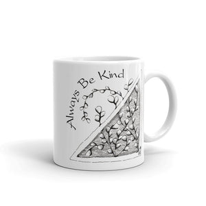 Be Kind Mug