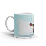 Silly Bird Mug - Hide and Seek