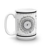 Amazing Grace Mug