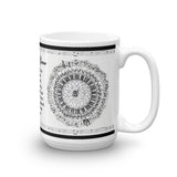 Amazing Grace Mug