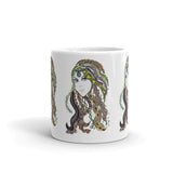 Boho Babe Mug